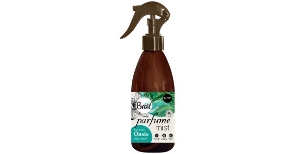 Õhuvärskendi Mist Emerald Oasis 325ml