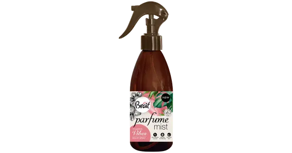 Õhuvärskendi Mist Fashion Vibes 325ml