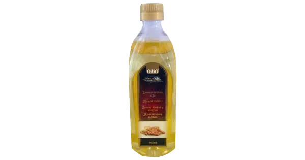 Oilio arahhiisiõli 500 ml