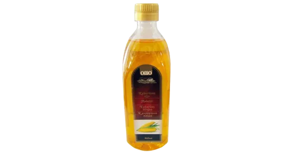 Oilio maisiõli 500 ml