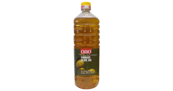 Oilio oliivijääkõli 1 l