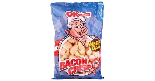 OK Snacks seakamar 150 g