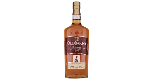 Old Barny Scotch Whisky 40%vol 700ml