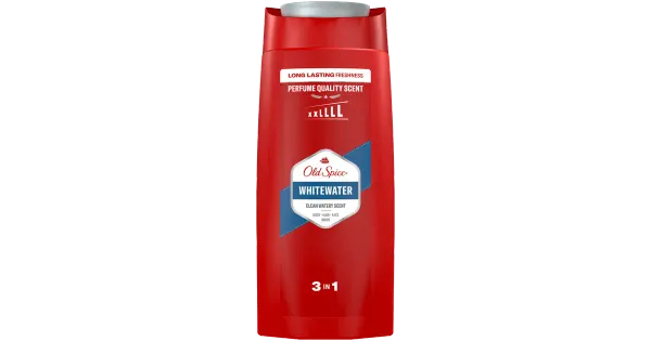 Old Spice dušigeel Whitewater 675ml