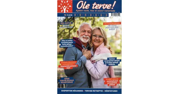 Ole Terve!