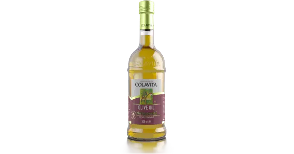 Oliiviõli “colavita” essential 500 ml