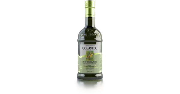 Oliiviõli “colavita” extra virgin kreeka 750 ml