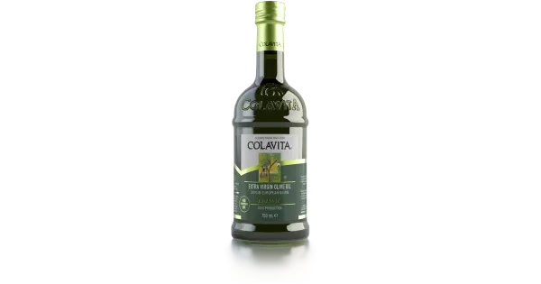 Oliiviõli “colavita” extra virgin premium 750 ml