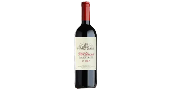 Olim Bauda La Villa Barbera d'Asti KPN vein 14%vol 750ml
