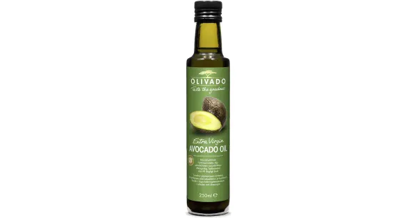 Olivado avokaadoõli külmpressitud 250 ml