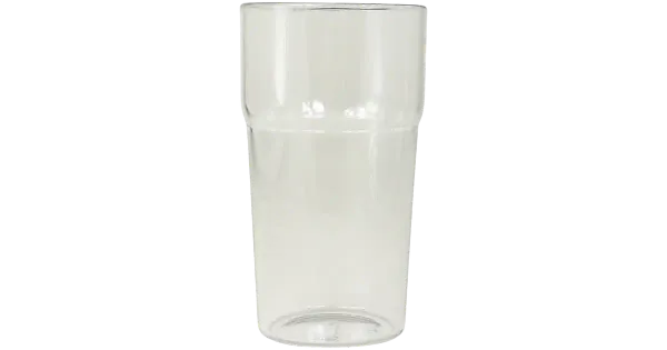 Õlletops 0,5 l plast