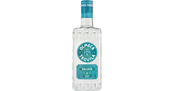 Olmeca Blanco Tequila piiritusjook 35%vol 700ml