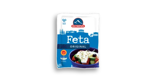Olympus fetajuust, 200 g