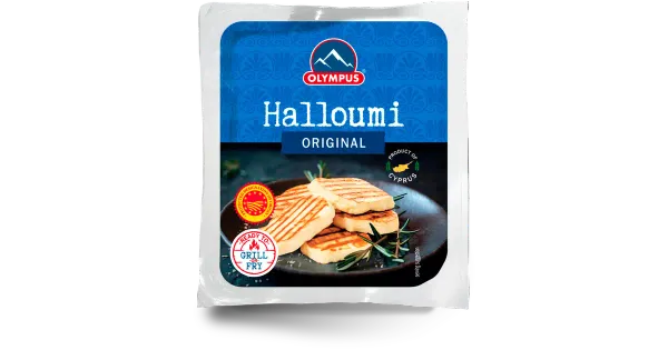 Olympus halloumi juust 200g