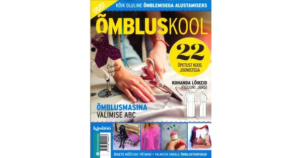 Õmbluskool