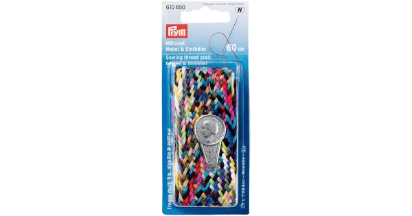 Õmblusniidid, paranduskomplekt
