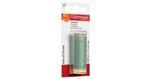 Õmblusniit 100m 100% polüester