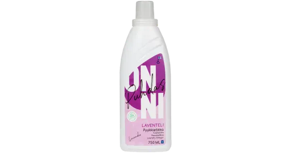 Onni pesuäädikas lavendel 750ml