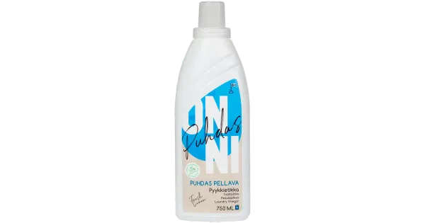 Onni pesuäädikas puhas linane 750ml