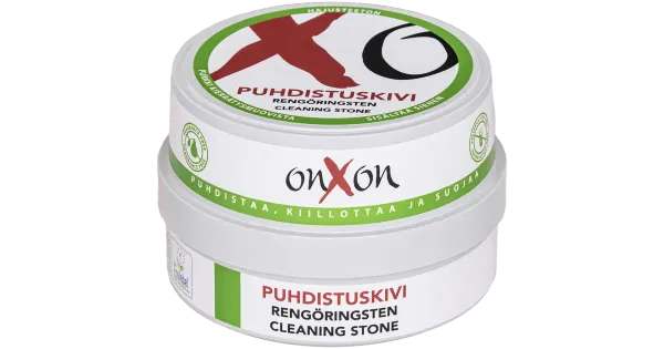 Onxon puhastuskivi üldpuhastuseks 300g