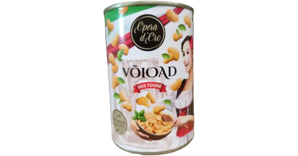 Opera d'Oro võioad 400g