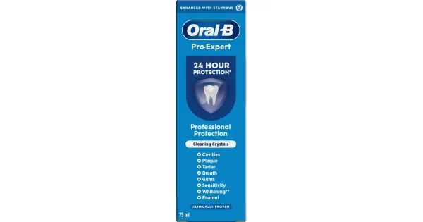 Oral-B Pro-Expert Proffessional Protection 75ml
