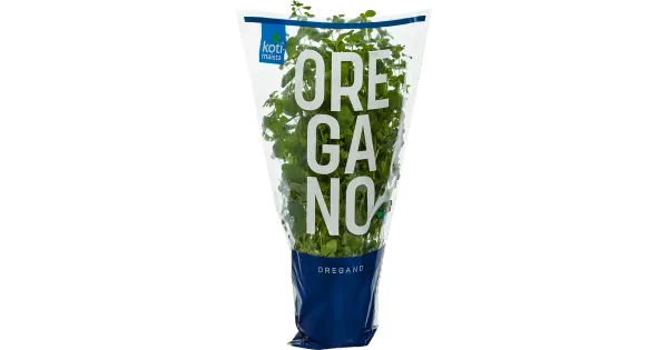 Oregano Kotimaista
