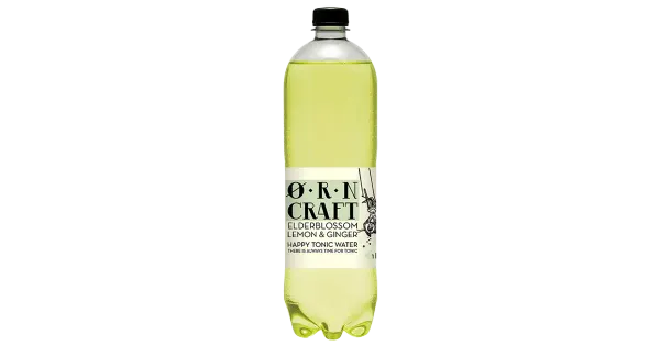 Orn Craft leedriõie toonik 1L