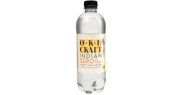 Orn Craft Zero Indian toonik 500 ml