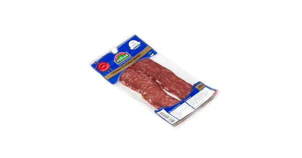 Oskar Mündi Täissuitsuvorst 80 G