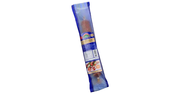 Oskar Pepperoni Täissuitsuvorst 210G