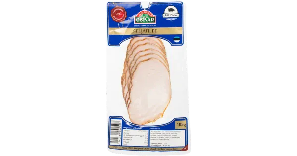 Oskar Seljafilee viil 105g