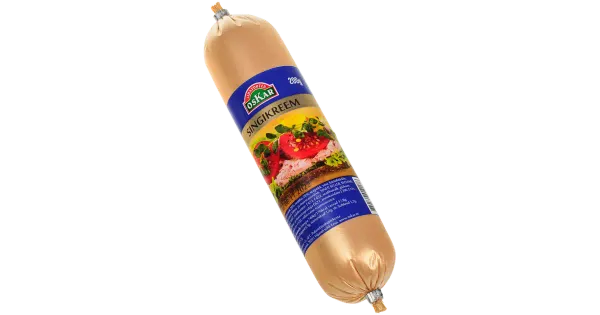 Oskar Singikreem 200G