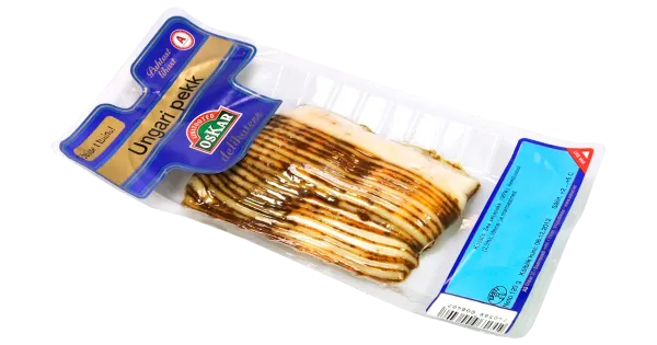 Oskar Ungari Pekk Viil. 120 G