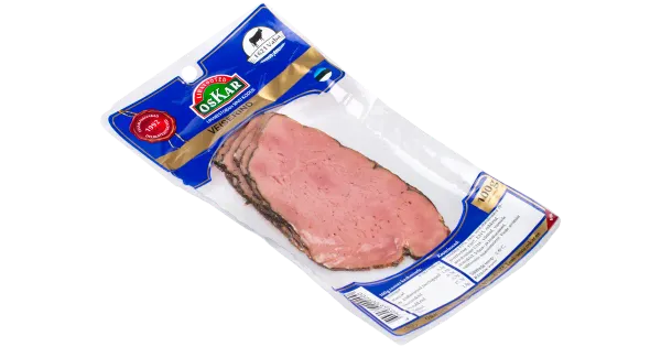 Oskar Veiserind 100 G