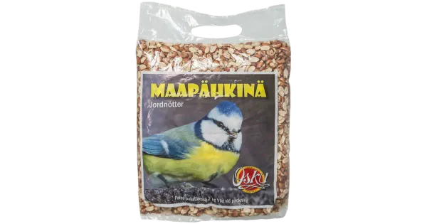 OSKU pähklid lindudele 2KG