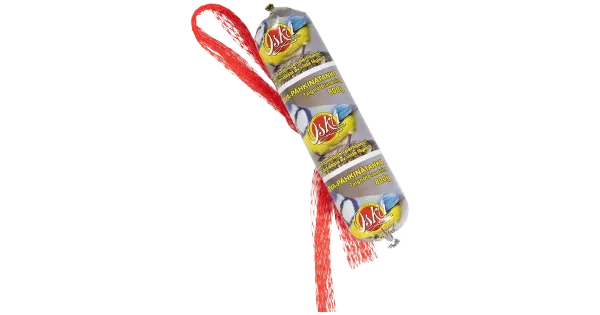 Osku rasva-pähklitesegu lindudele 800 g