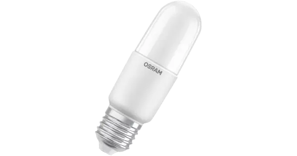 Osram LED-külmalamp 8 W E27 2700 K 806 LM