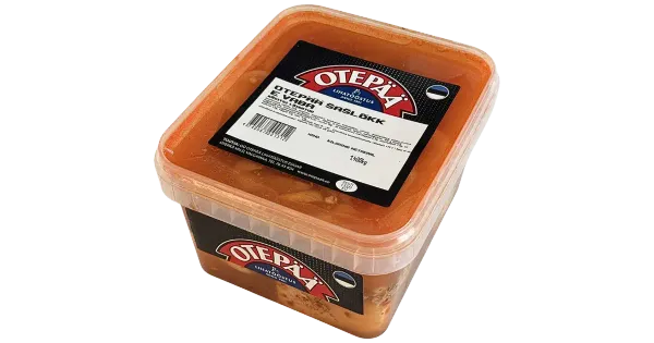 Otepää Lihatööstus Nostalgia šašlõkk  1,4kg