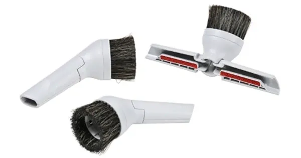 Lisaotsikud Electrolux ZE063 3in1
