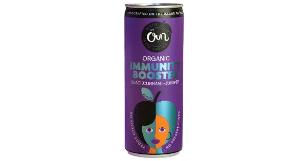 ÕUN MUST SÕSTAR-KADAKAS FUNKTS. JOOK 250ML