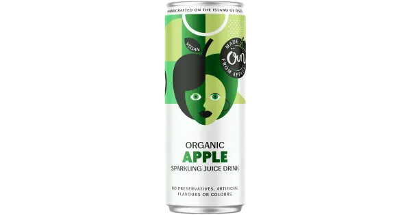 Öun Öunalimonaad, mahe, 250 ml