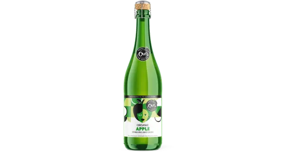 Öun Öunalimonaad, mahe 750 ml