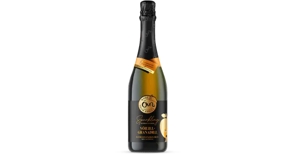 Öun Võilill-Granadill vahujook 750 ml mahe
