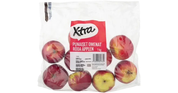 Õun Xtra Jonagold I klass KG