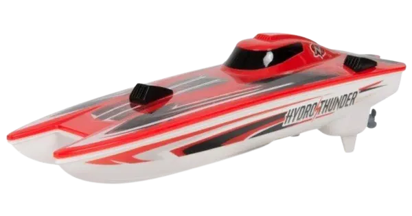 PAAT HYDRO THUNDER