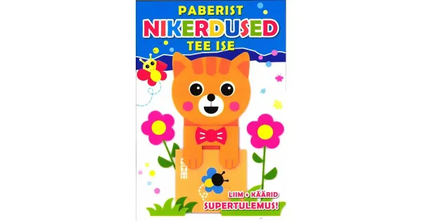 Paberist nikerdused