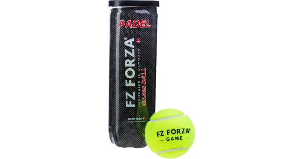 Padel pall Game Forza 3tk