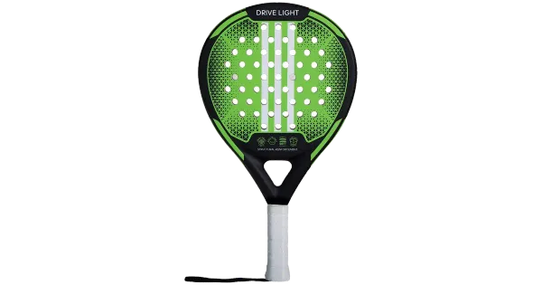 Padel reket Adidas Drive light 3.2