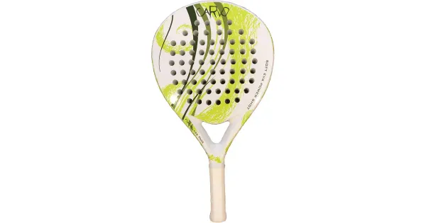 Padel reket Carvo Fiber